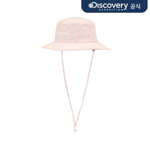 [디스커버리] 패커블 햇 (L/PINK) DXHT0013N-PKL