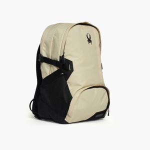[스파이더] 공용 덕 페이스 백팩 SPHPBNBP301UIVY