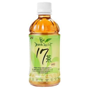 [남양유업] 남양 17차 340ml x 20페트