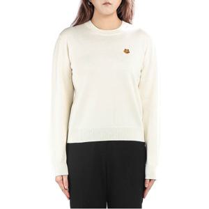 [겐조] (2PU642 3TA 03) 여성 타이거 크레스트 니트