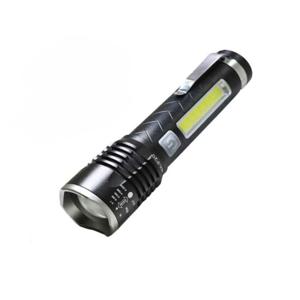 White Laser LED 충전식 줌 서치 20000루멘 P20