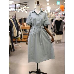 스테파니 세이브존01 뒤프릴 원피스 A23SO3225