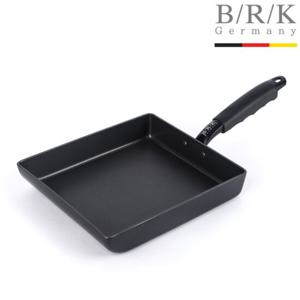 [비알케이(생활)]스마트 인덕션 계란말이팬 24cm