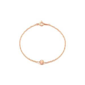 [GB] 볼 18k GOLD 팔찌 LWB19057G