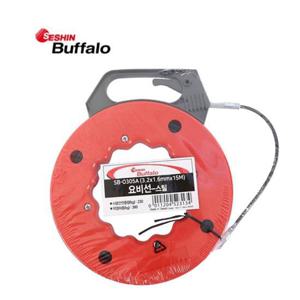 세신 SB-O305A 15m 요비선 낚시대 안내선