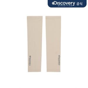 [디스커버리] 아쿠아엑스 아이스스킨 냉감 팔토시 (BEIGE2) DXML7124N-BES