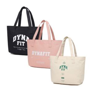 [다이나핏 공식](택가69,000원) 여성 프레피 에코백_YWA23B33