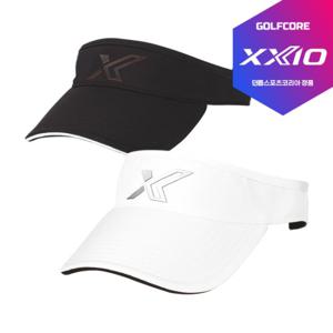 던롭 젝시오 XMH0305L 플레그쉽 바이저 썬캡-2종칼라