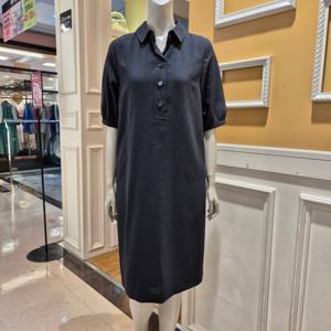 [BCBG] 비씨비지 가을24 오슬로 원피스 B4C7O674