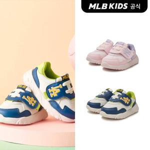 [MLB키즈]빅볼청키 베이비 바시티 (2color)7ASHC1B4N-SET