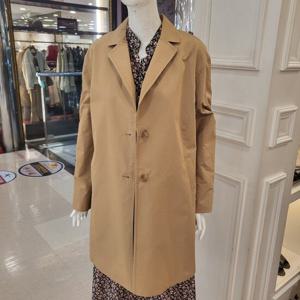 [BCBG] 비씨비지 봄24 토마스 트렌치코트 B4A2N783