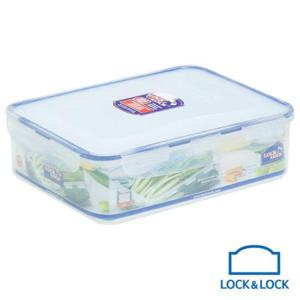 락앤락 직사각밀폐용기3.9L(트레이형) HPL834
