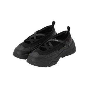 [널디] 메리 제인 스니커즈 PNES24SH01 MARYJANE SNEAKERS