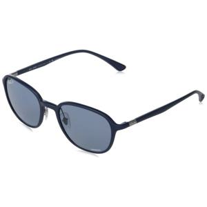 [레이반] 선글라스 RB4341CH SANDING DARK BLU 51