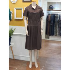 [BCBG]오폴 애프터 원피스 B4C7O608