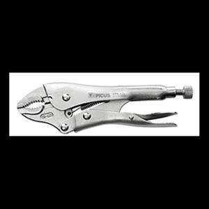 PICUS 바이스그립플라이어 VPK-125 5인치