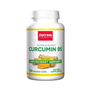 6개X  자로우포뮬러스  커큐민95  터메릭  커큐민  500mg  120캡슐