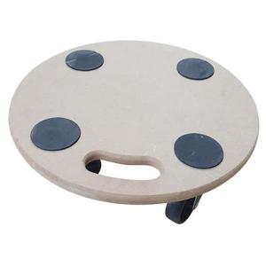 103647 이동식대차 MDF20 380mm