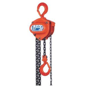 체인블럭 C21-2 2t 3m 파이7.5x1