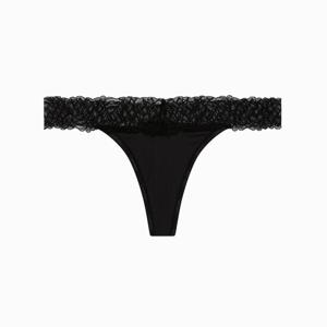[캘빈클라인언더웨어]여성 플러티 리프레쉬 T팬티 QF7838-UB1