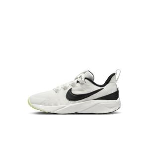 나이키 스타러너 4 NN PS KDX7614 102 SMTWHT/BLK