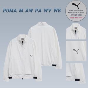 [푸마]PUMA 남성 액티브 웨어 우븐 윈드브레이커 940937 03