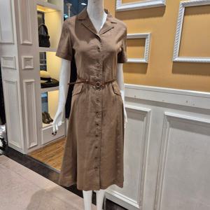 [BCBG] 비씨비지 가을24 린나 원피스 B4C7O604
