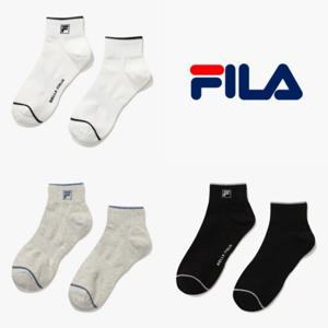 휠라 F박스 발목양말 3종 택1 FS3SCG1310X_SKU