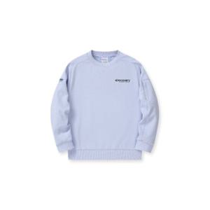 디스커버리키즈긴팔티 AQS DKTR12041-LDS 키즈 아웃 포켓 트레이닝 맨투맨