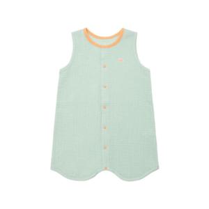 [블루독베이비] 25SS (MN)슈크림슬리핑가운 HH (4517000901)