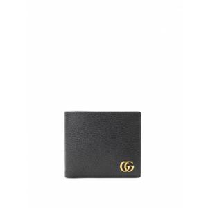[GUCCI] 남성 지갑 purses 마몽 레더 코인 428725DJ20T1000 블랙 /8