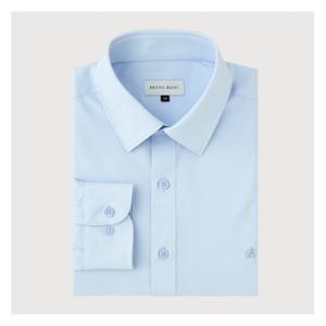 [인디안]뉴베이직 드레스셔츠_MANTL3S1251