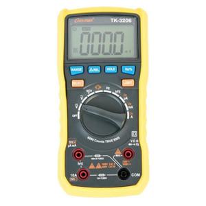 배선테스터기 디지털테스터 TK-3206