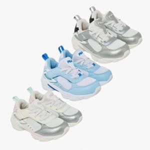휠라키즈(FILA KIDS) (3XM02467H) 스키퍼 TD 아동운동화