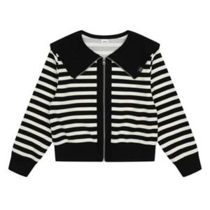 SFIT 에스핏 HC29 스트라이프 세라점퍼 SJY509FKJP03