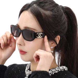 24FW 샤넬 선글라스 5493 1295S9