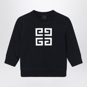 키즈 지방시 셔츠 H30695 BCO Black