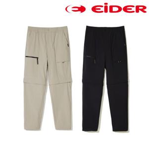 아이더 CORDURA (코듀라)   디테쳐블 팬츠 DMP24353