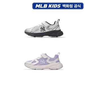 [MLB키즈PG] 에이스 러너 에어리 운동화 2종 택1 (7ARNCB253)