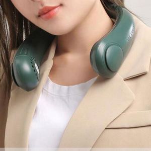 LW 핸즈프리 넥풍기 넥밴드 목걸이 목 선풍기 A206