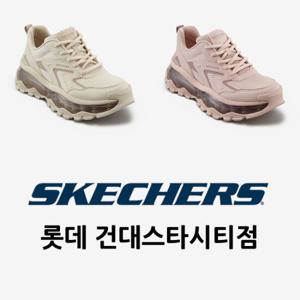 스케쳐스  여성  우노 카오스  2종   SL0WCCFX061_IGD