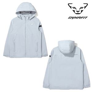 다이나핏 남성 상의 마이트 바람막이 후드 집업 자켓 YMP23122