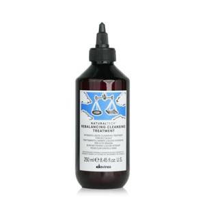 다비네스 내추럴 테크 두피 진정 클렌징 트리트먼트 250ml