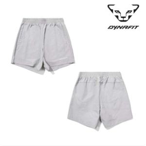다이나핏 (택가 59000원) 공용 TARAN 타란 4부 하프팬츠 반바지 YUM23375C1
