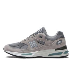 뉴발란스 U991GL2 (D) U991GL2 그레이 (GL2)