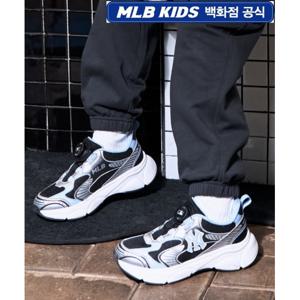 MLB키즈 에이스 러너 아동운동화 (7ARNJB34N50SBL)
