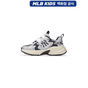 MLB키즈 커브 러너 아동운동화 (7ASHCB05N50SID)