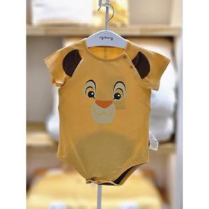 아가방 세이브존02 심바 반팔바디수트 79s317508