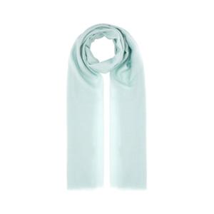 펜디 머플러 스카프 FXT246AUM4 F0QG2 Azzurro