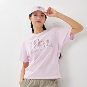 컬럼비아모자 KQJ C55CU7160-686 공용 스프링 캐년 볼 캡
